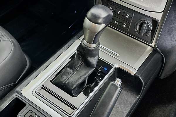 2022 Toyota LANDCRUISER PRADO VX GDJ150R