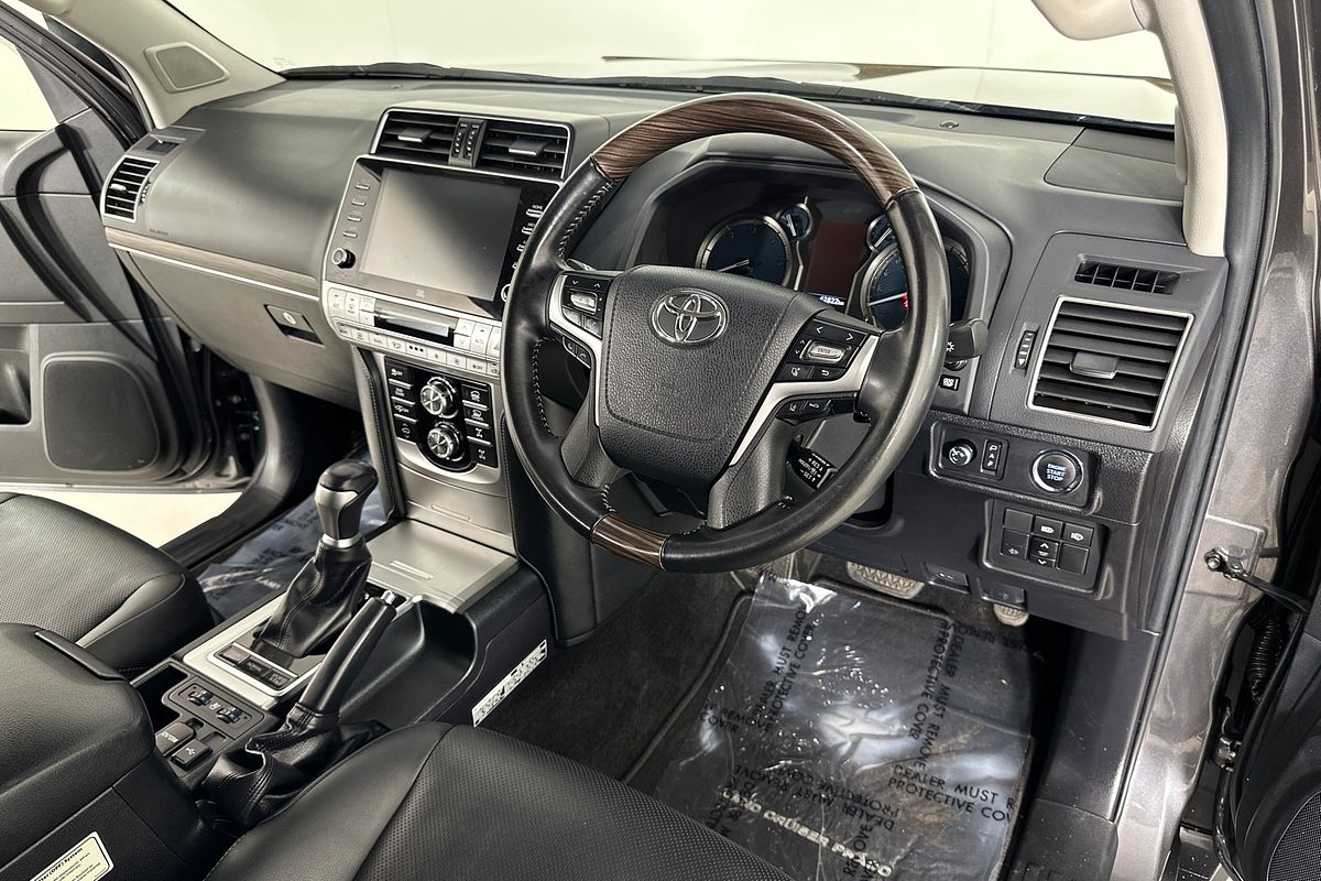 2020 Toyota LANDCRUISER PRADO KAKADU GDJ150R