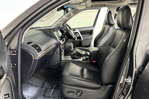 2020 Toyota LANDCRUISER PRADO KAKADU GDJ150R