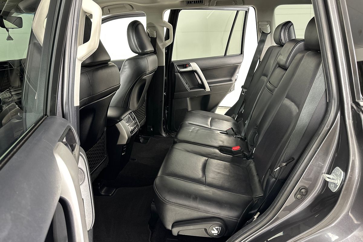 2020 Toyota LANDCRUISER PRADO KAKADU GDJ150R