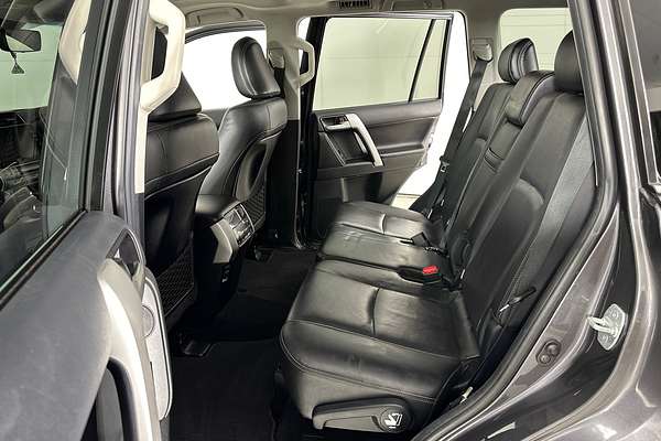 2020 Toyota LANDCRUISER PRADO KAKADU GDJ150R