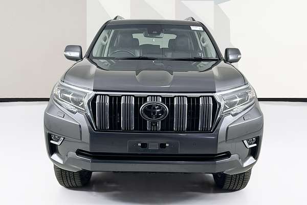 2022 Toyota LANDCRUISER PRADO VX GDJ150R