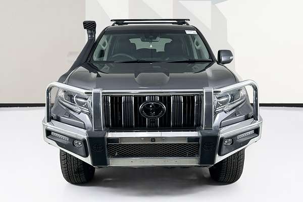 2021 Toyota LANDCRUISER PRADO VX GDJ150R