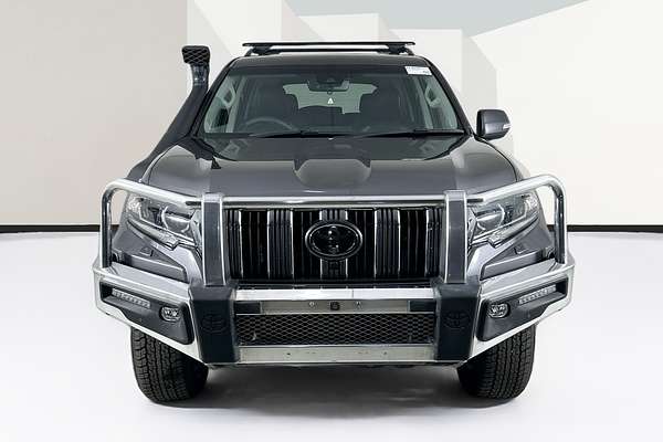 2021 Toyota LANDCRUISER PRADO VX GDJ150R