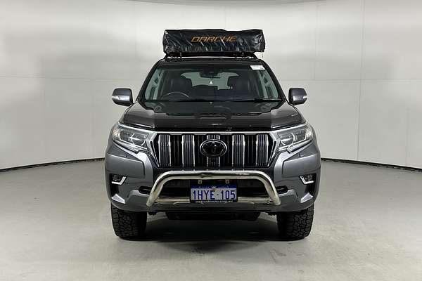 2020 Toyota LANDCRUISER PRADO KAKADU GDJ150R