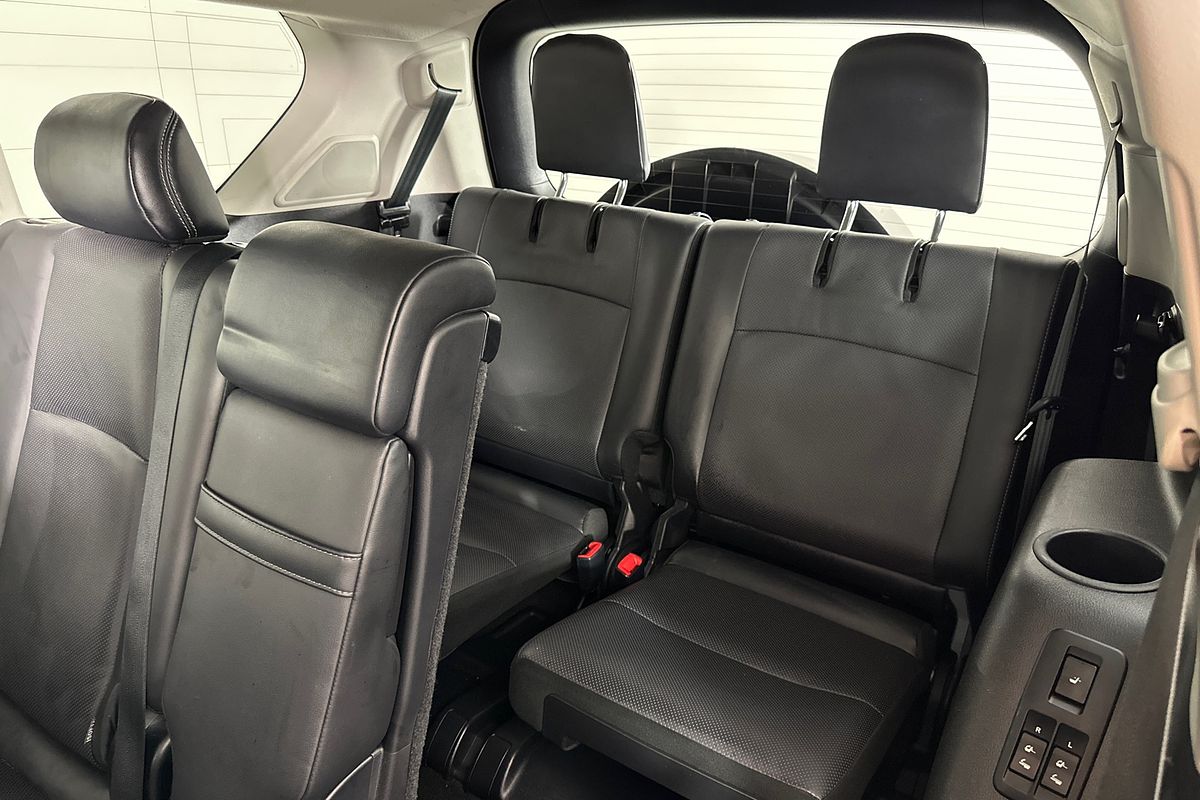 2020 Toyota LANDCRUISER PRADO KAKADU GDJ150R