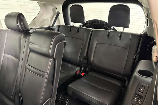 2020 Toyota LANDCRUISER PRADO KAKADU GDJ150R