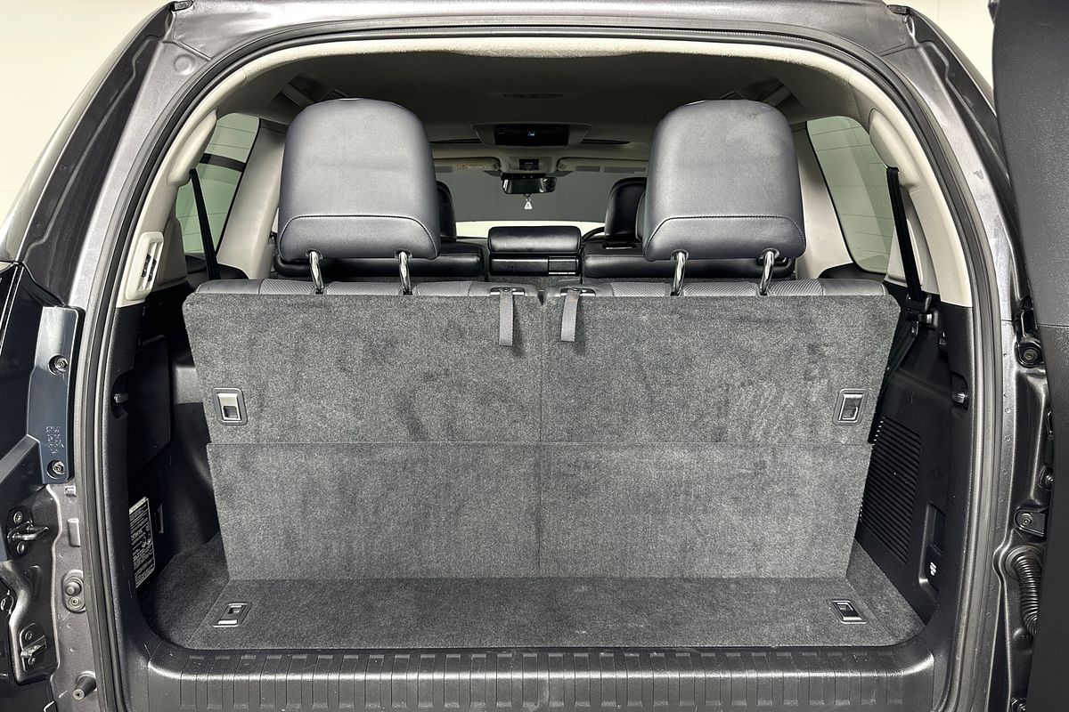 2020 Toyota LANDCRUISER PRADO KAKADU GDJ150R