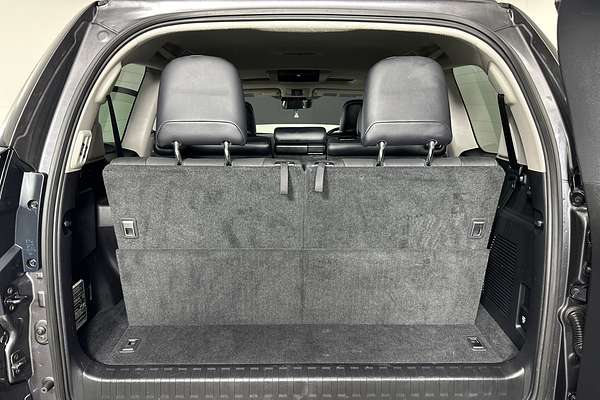 2020 Toyota LANDCRUISER PRADO KAKADU GDJ150R