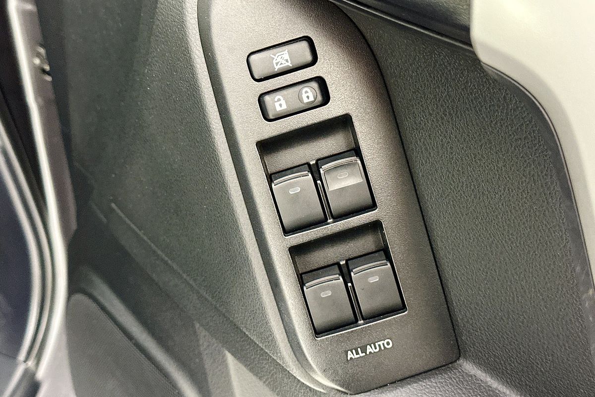 2023 Toyota LANDCRUISER PRADO GX GDJ150R