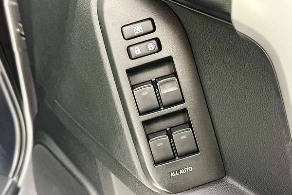 2023 Toyota LANDCRUISER PRADO GX GDJ150R