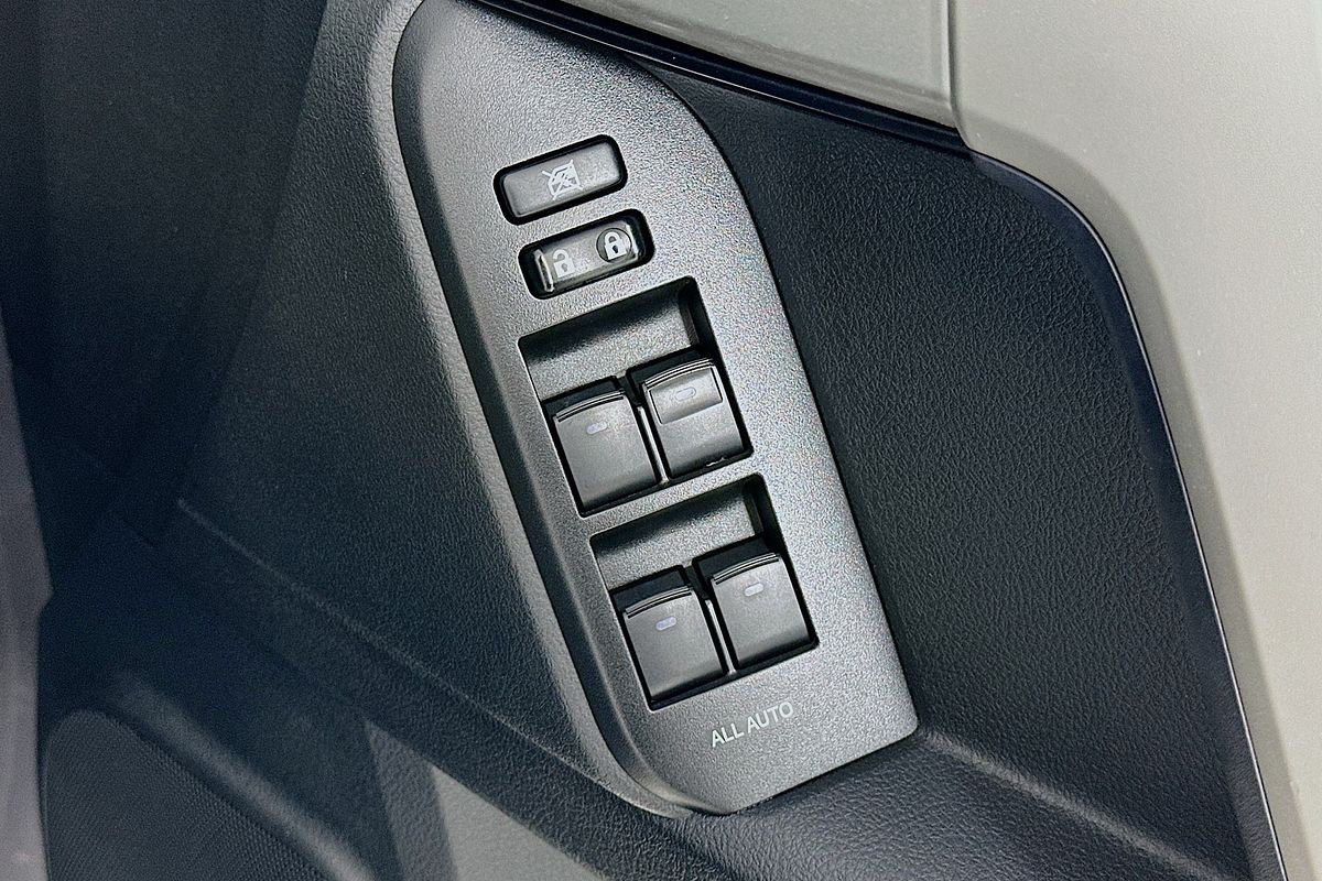 2021 Toyota LANDCRUISER PRADO VX GDJ150R