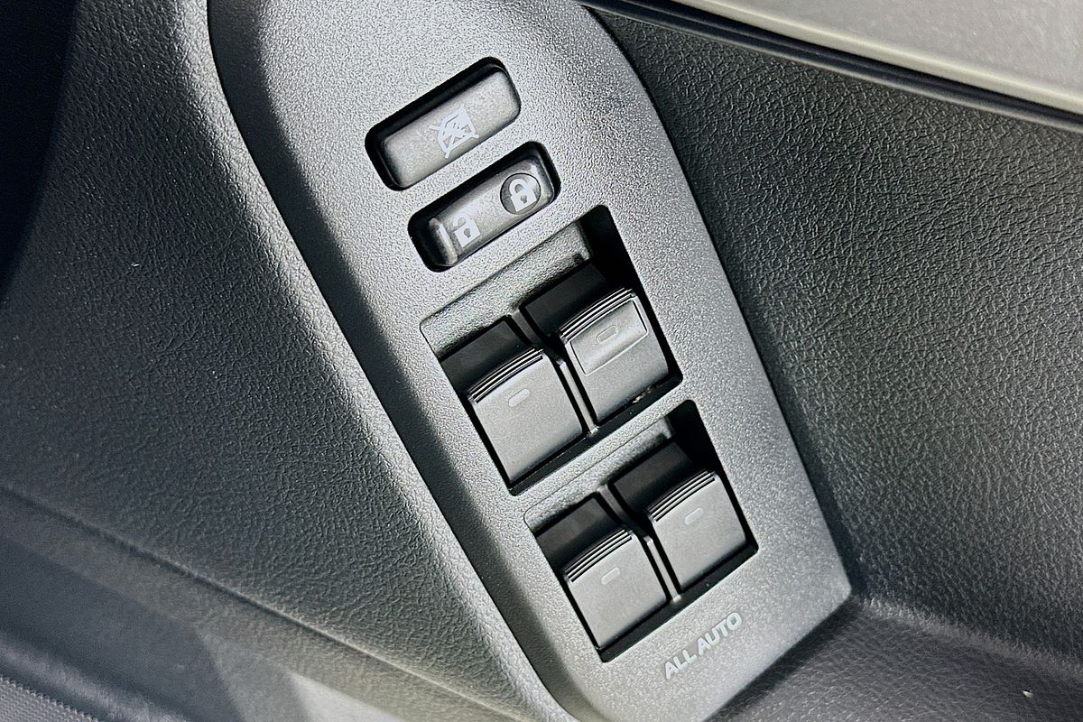 2021 Toyota LANDCRUISER PRADO VX GDJ150R