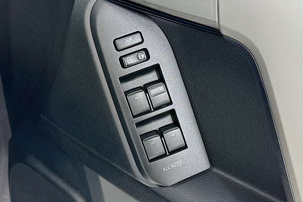 2021 Toyota LANDCRUISER PRADO VX GDJ150R