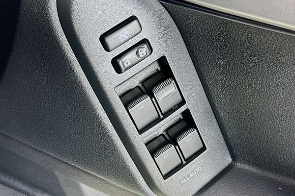2021 Toyota LANDCRUISER PRADO VX GDJ150R