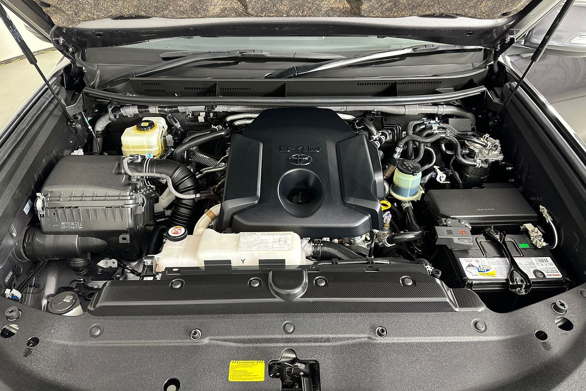 2020 Toyota LANDCRUISER PRADO KAKADU GDJ150R