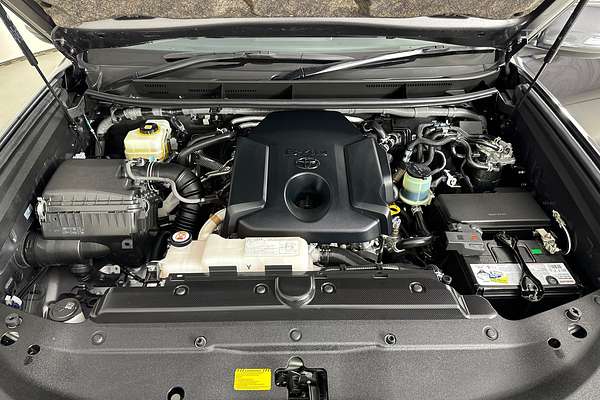 2020 Toyota LANDCRUISER PRADO KAKADU GDJ150R