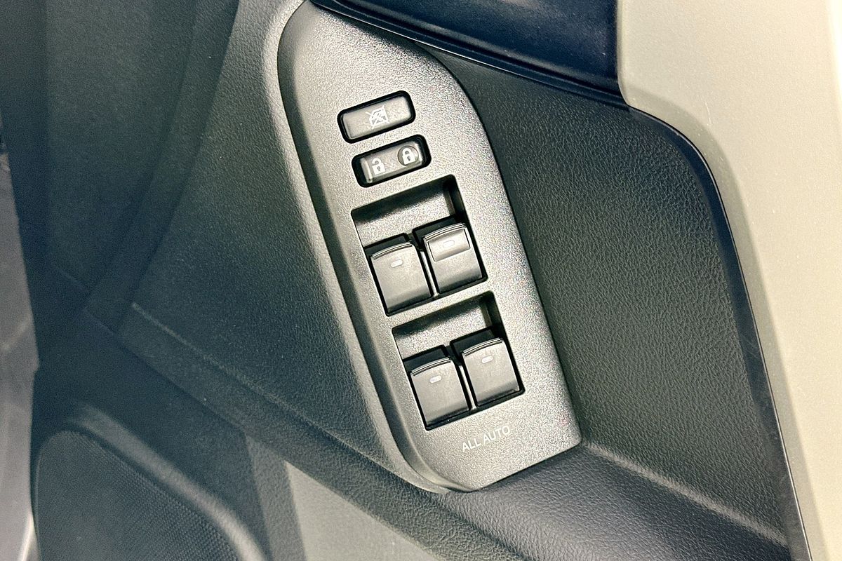 2021 Toyota LANDCRUISER PRADO GXL GDJ150R