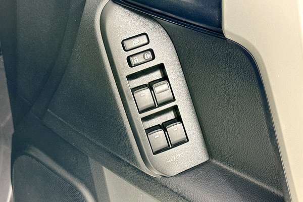 2021 Toyota LANDCRUISER PRADO GXL GDJ150R