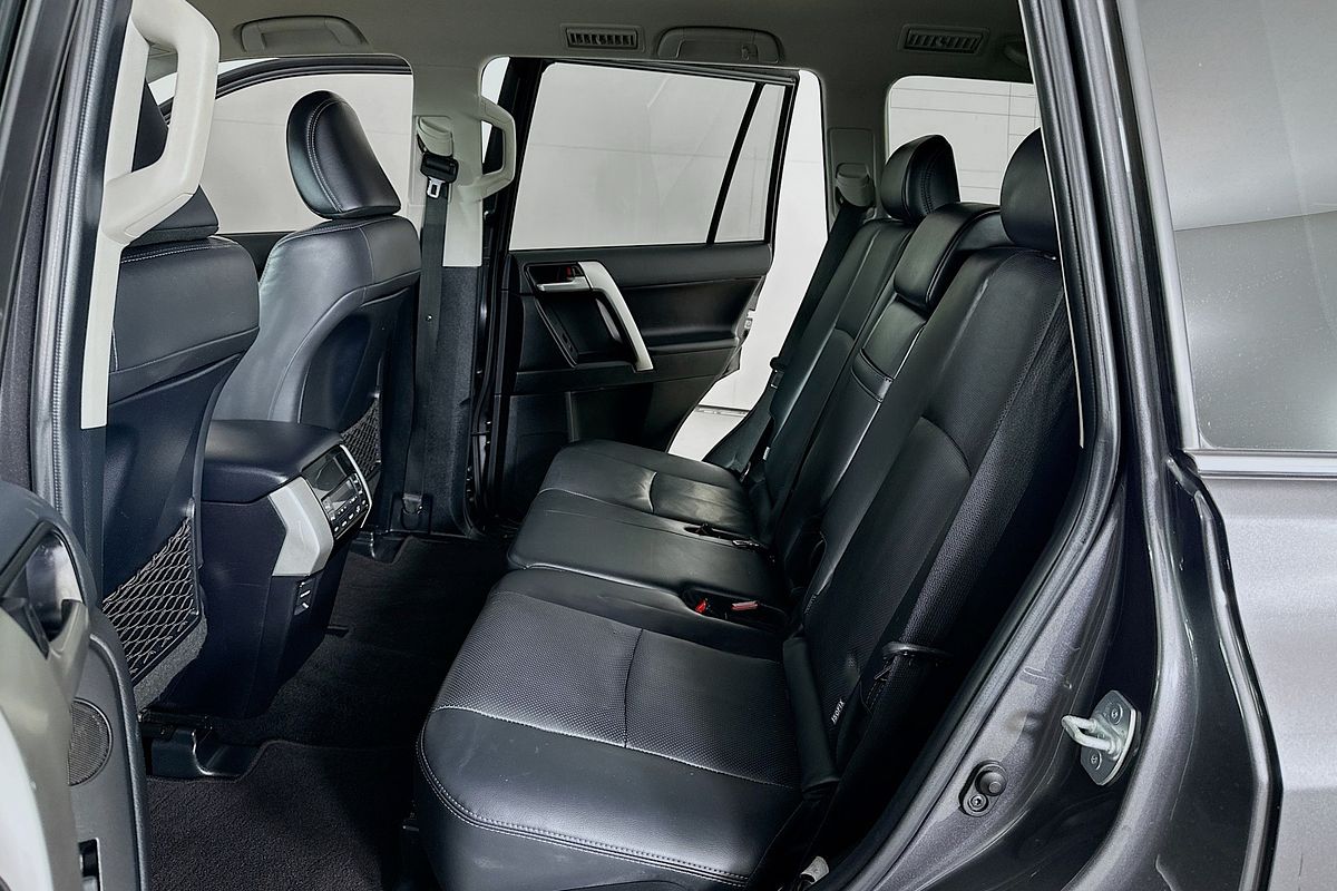 2021 Toyota LANDCRUISER PRADO VX GDJ150R
