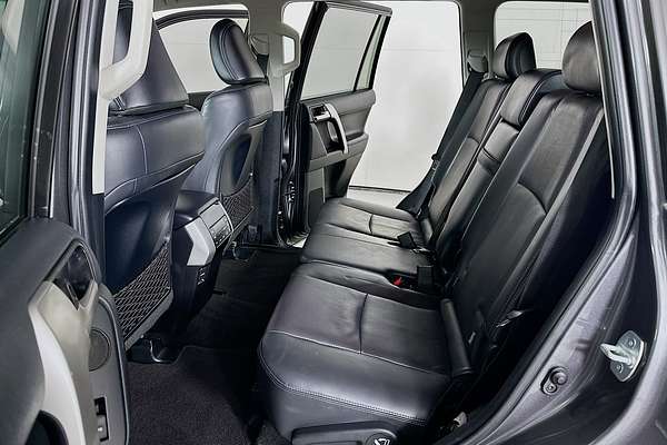 2021 Toyota LANDCRUISER PRADO VX GDJ150R