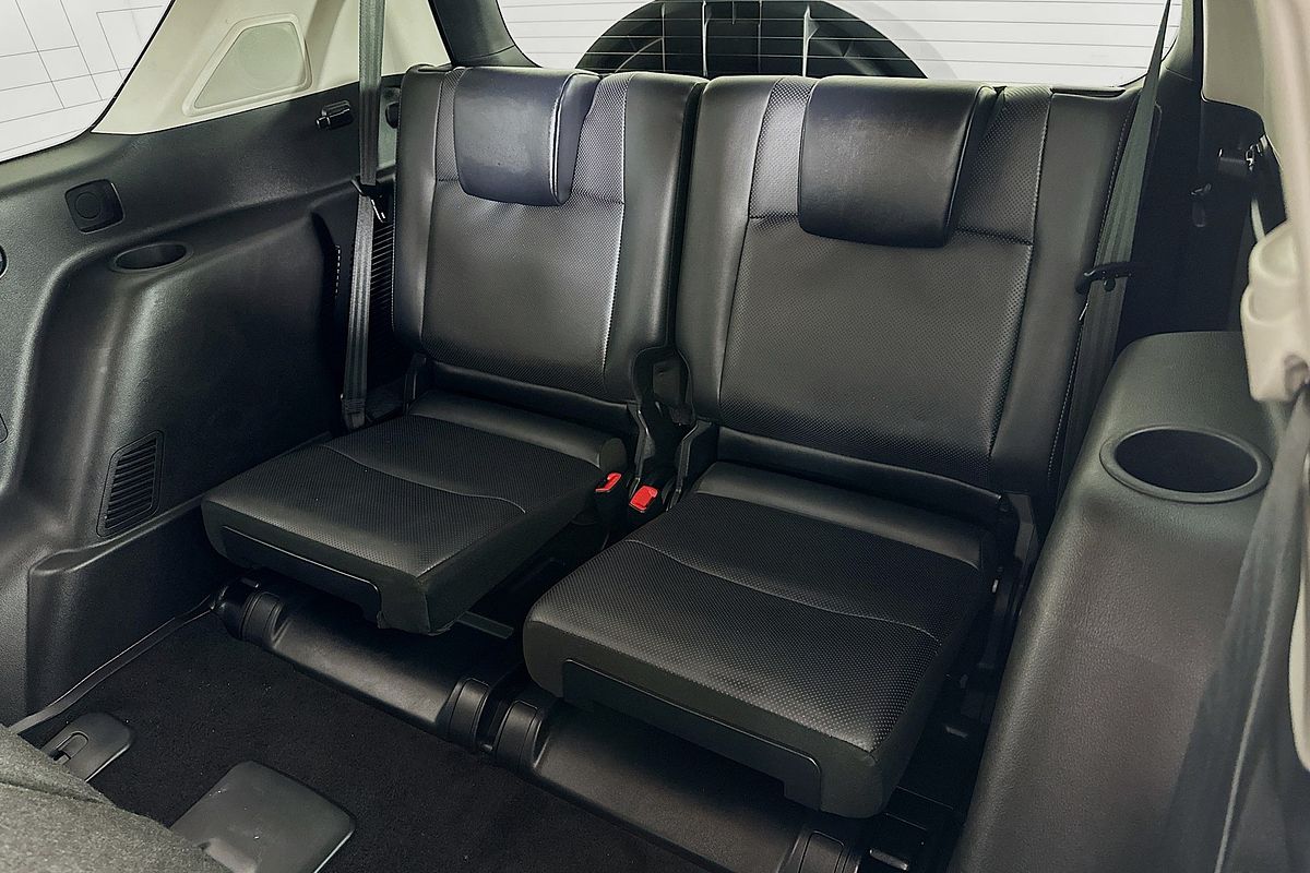 2021 Toyota LANDCRUISER PRADO VX GDJ150R