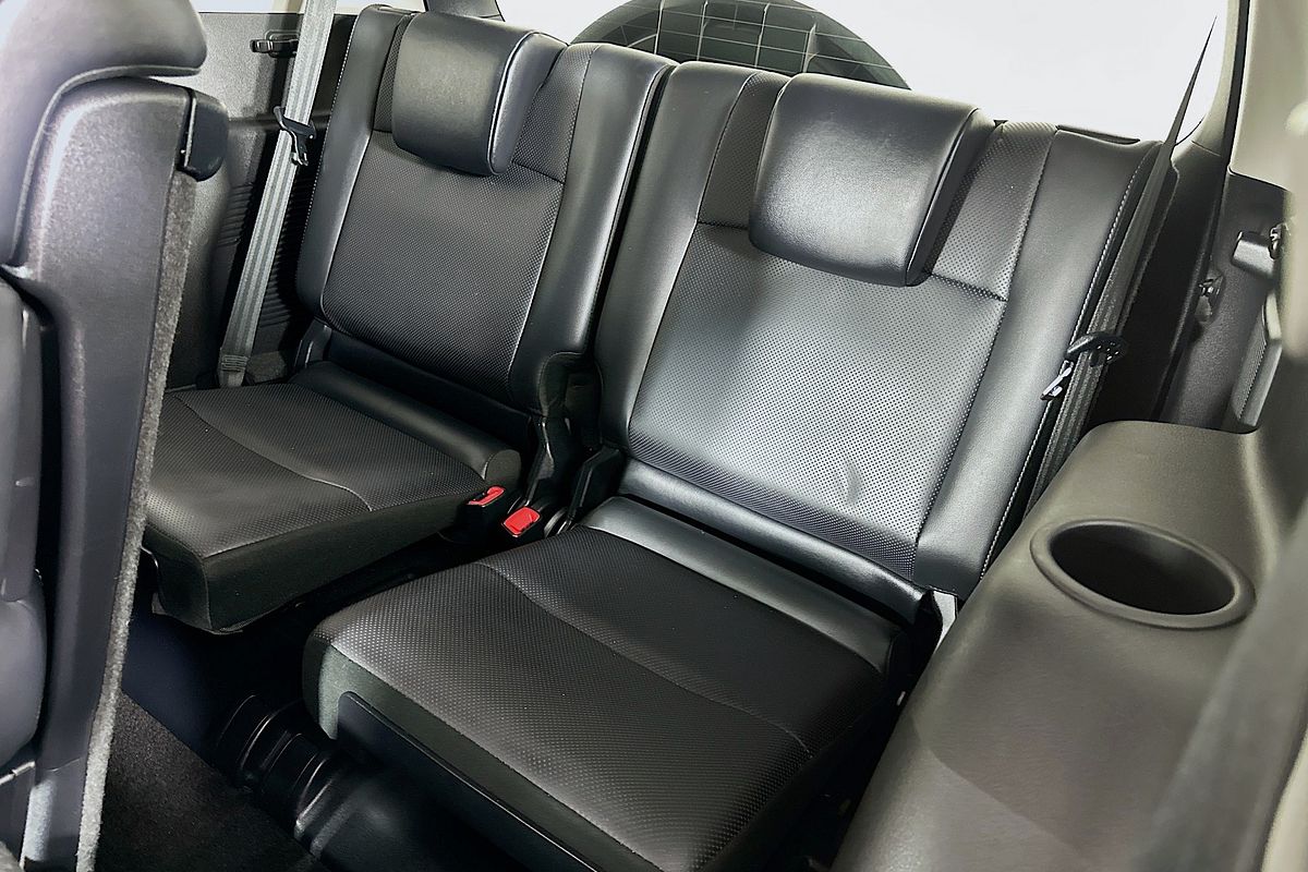 2021 Toyota LANDCRUISER PRADO VX GDJ150R