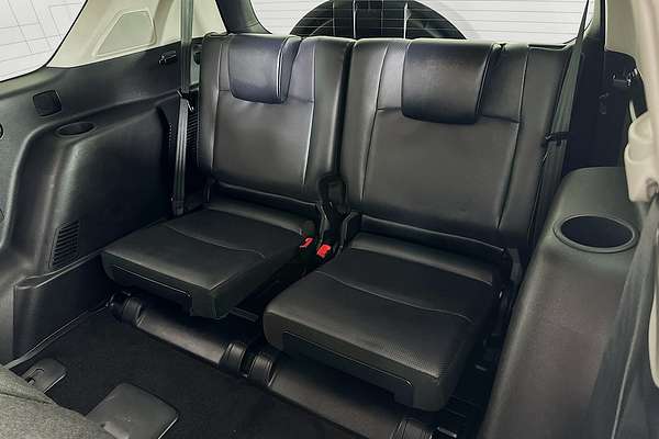 2021 Toyota LANDCRUISER PRADO VX GDJ150R