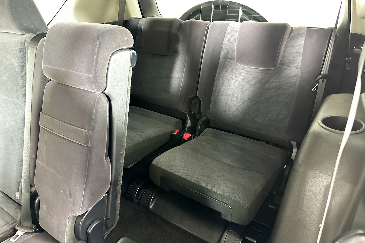 2021 Toyota LANDCRUISER PRADO GXL GDJ150R