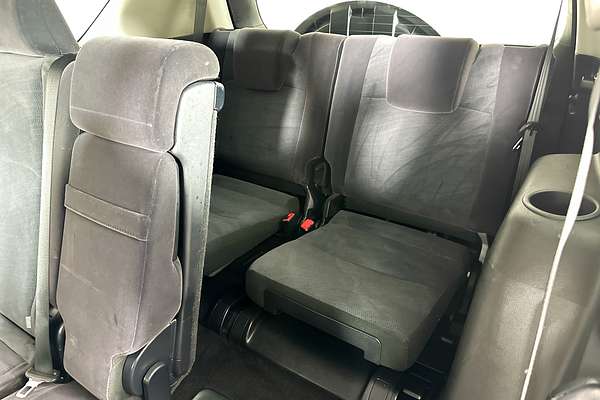 2021 Toyota LANDCRUISER PRADO GXL GDJ150R