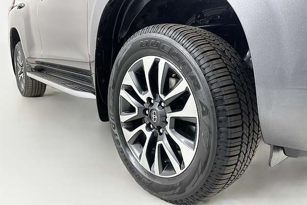 2022 Toyota LANDCRUISER PRADO VX GDJ150R