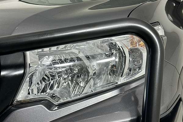 2020 Toyota LANDCRUISER PRADO GX GDJ150R