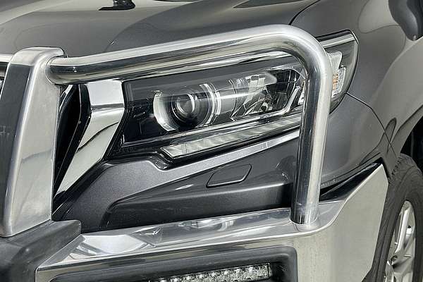 2021 Toyota LANDCRUISER PRADO VX GDJ150R