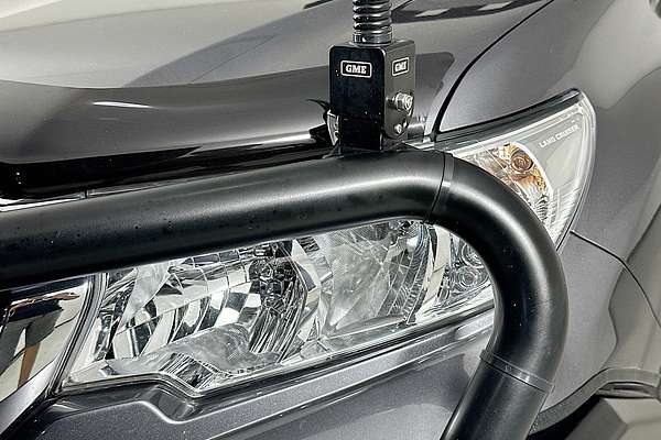 2023 Toyota LANDCRUISER PRADO GX GDJ150R