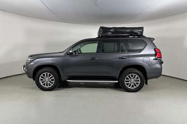 2020 Toyota LANDCRUISER PRADO KAKADU GDJ150R