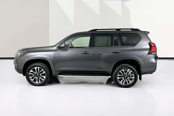 2022 Toyota LANDCRUISER PRADO VX GDJ150R