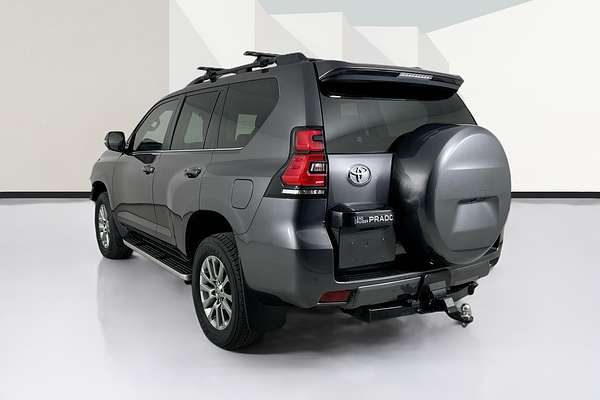 2021 Toyota LANDCRUISER PRADO VX GDJ150R