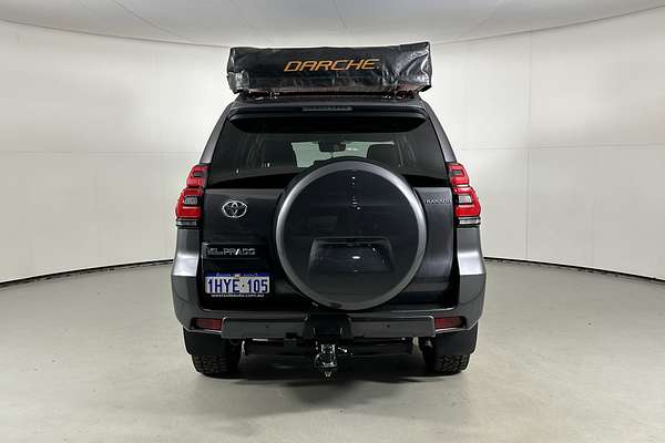 2020 Toyota LANDCRUISER PRADO KAKADU GDJ150R