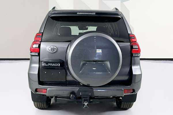2022 Toyota LANDCRUISER PRADO VX GDJ150R