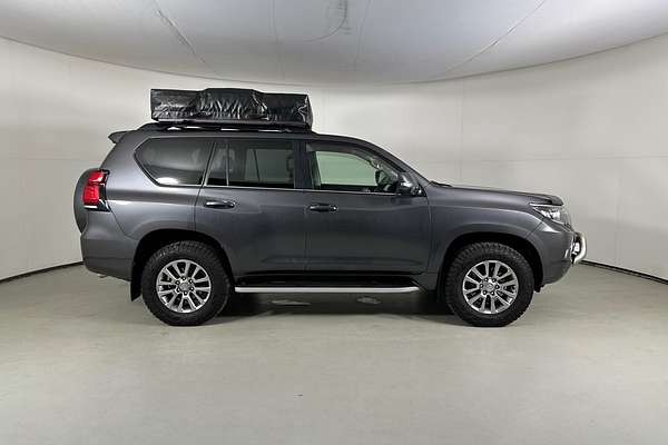 2020 Toyota LANDCRUISER PRADO KAKADU GDJ150R