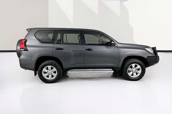 2020 Toyota LANDCRUISER PRADO GX GDJ150R