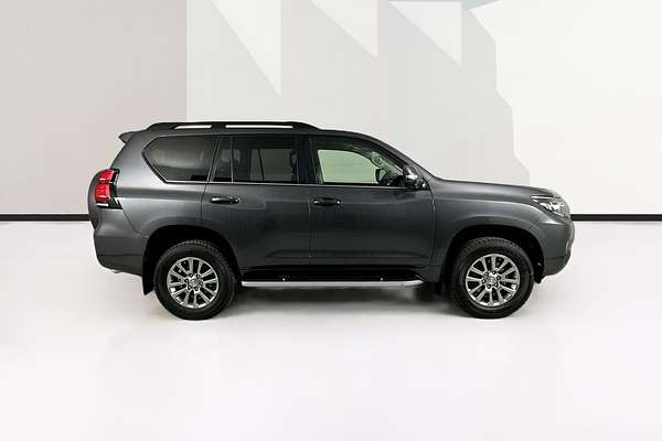 2020 Toyota LANDCRUISER PRADO VX GDJ150R