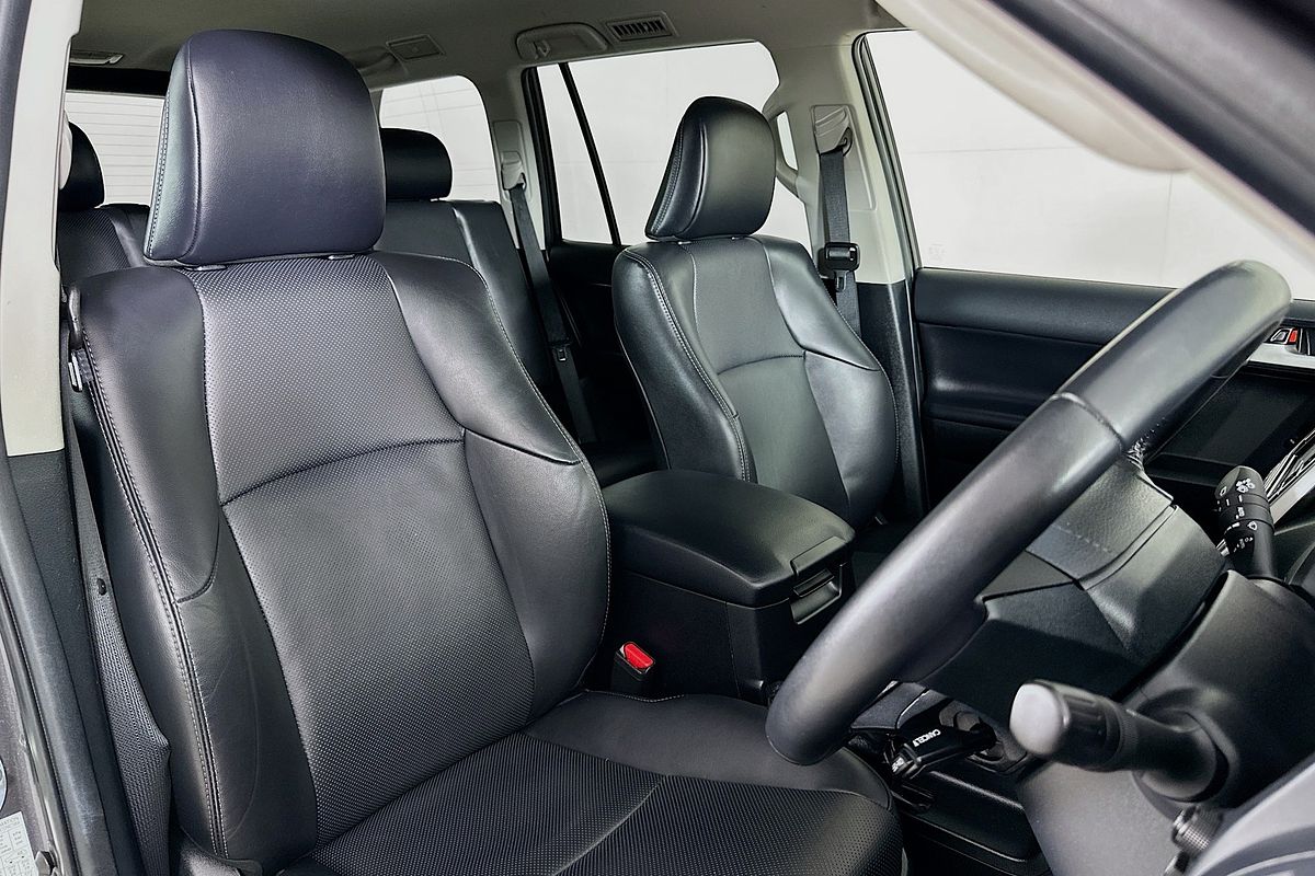 2020 Toyota LANDCRUISER PRADO VX GDJ150R