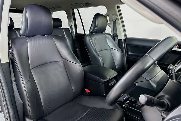 2020 Toyota LANDCRUISER PRADO VX GDJ150R