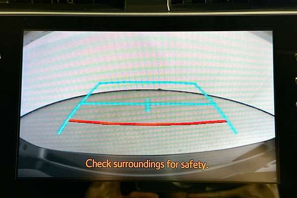 2021 Toyota LANDCRUISER PRADO GXL PREM INTER FLAT TAILGATE GDJ150R