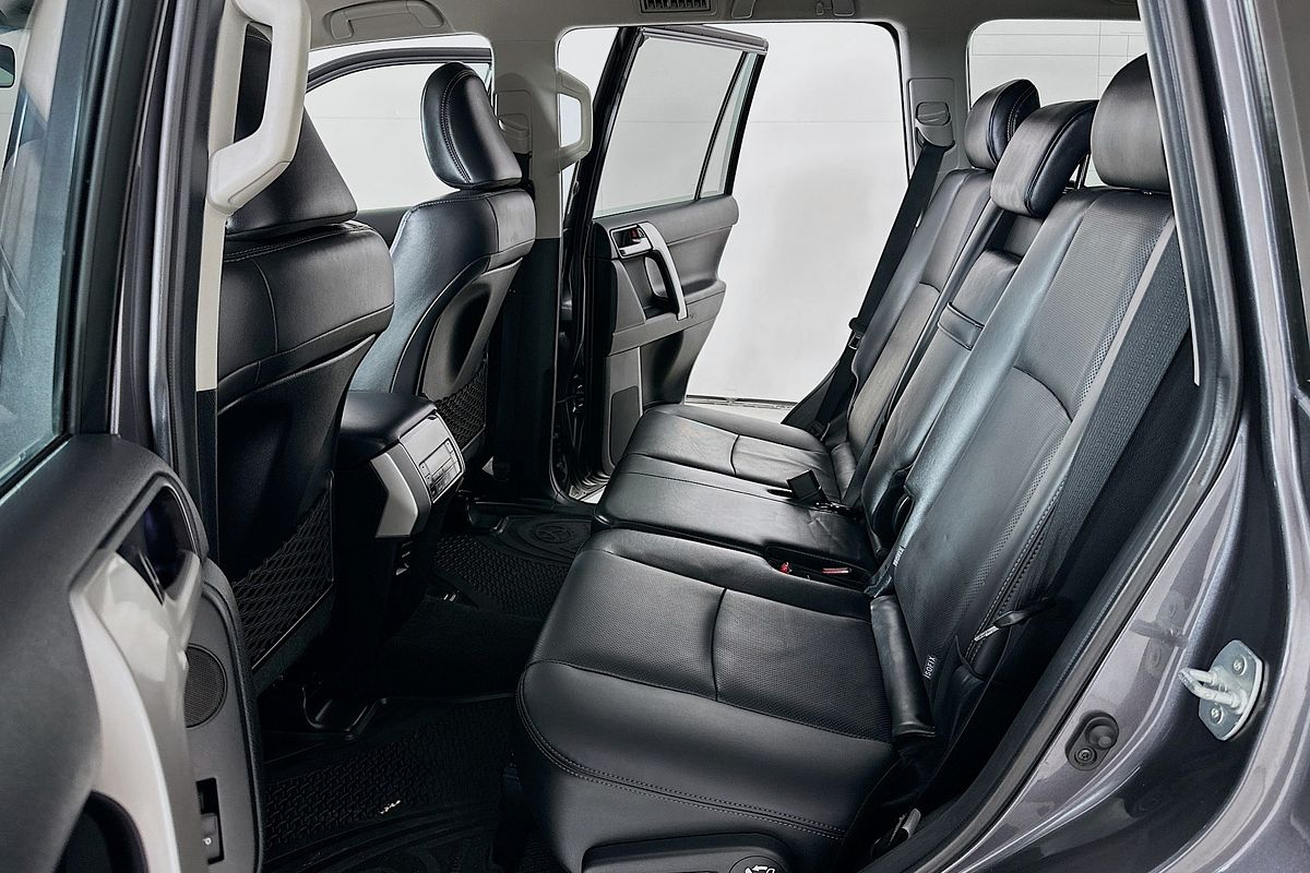2020 Toyota LANDCRUISER PRADO VX GDJ150R