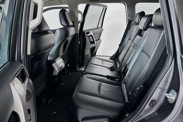 2020 Toyota LANDCRUISER PRADO VX GDJ150R