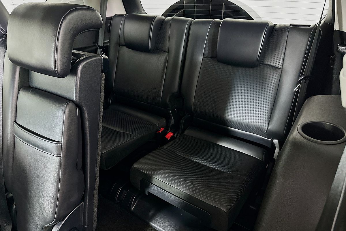 2020 Toyota LANDCRUISER PRADO VX GDJ150R