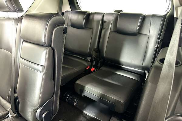 2021 Toyota LANDCRUISER PRADO GXL PREM INTER FLAT TAILGATE GDJ150R