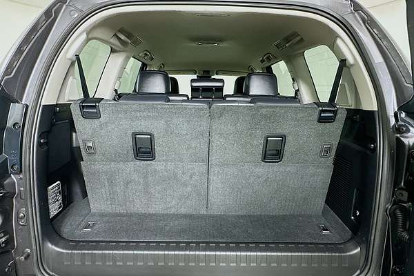 2020 Toyota LANDCRUISER PRADO VX GDJ150R